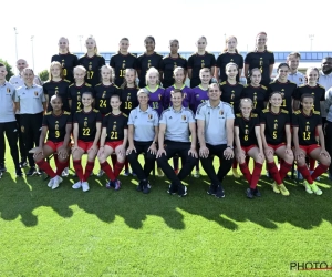 U17 grijpen naast EK-ticket na zware nederlaag tegen Spanje