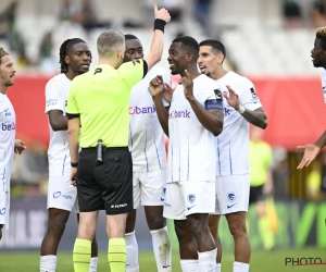 Ex-ref begrijpt VAR-beslissing in Cercle-Genk niet: "Die uitleg zou ik graag horen"