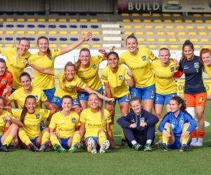 Westerlo komt met talentendag voor jonge speelsters