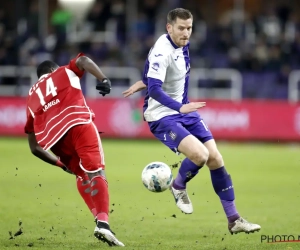 Pittige deal op komst? Ex-speler Anderlecht wordt aangeboden aan ... Standard