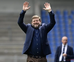 Wordt hij de opvolger van Tedesco? Hein Vanhaezebrouck hakt knoop door