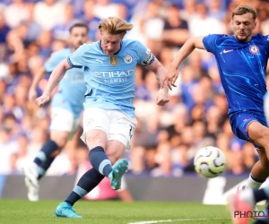 Manchester City heeft zelf de debatten geopend: 'Dit is het voorstel dat The Citizens hebben gedaan om Kevin De Bruyne in Manchester te houden'