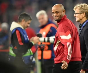 Vincent Kompany doet fans én bestuurders van Bayern München dromen: "Er staat onze stad iets héél moois te wachten op einde van het seizoen"