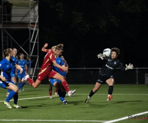 KRC Genk Ladies prijkt met nieuwe shirtsponsor met rijk verleden in Genk