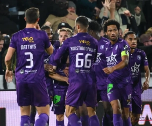 'Beerschot heeft versterking uit JPL beet, maar niet op de gehoopte manier...'