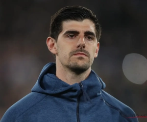 Thibaut Courtois is kwaad: "Gebrek aan respect"