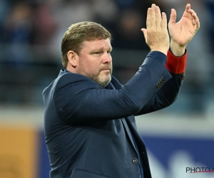 Hein Vanhaezebrouck ziet groot probleem bij Club Brugge: "En dan kijk ik vooral naar Mignolet, Mechele en Vanaken"