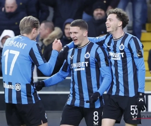 Marc Degryse zegt hoeveel kans Club Brugge heeft om door te stoten tegen Atalanta, maar ziet vooral één groot probleem