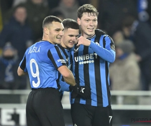 'Jutgla op vertrekken bij Club Brugge: Nicky Hayen krijgt geen goed nieuws'