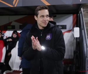 Hubert neemt geen blad voor de mond als het over zijn ongelooflijk 2024 gaat: "Of het te snel gaat? Drie maanden bij Anderlecht is als tien jaar bij een andere club"