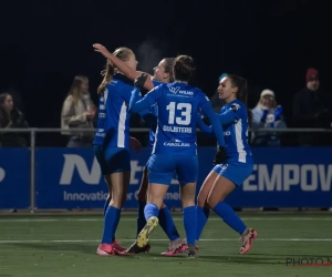 Genk Ladies dromen van stunt tegen Anderlecht en rekenen op spionkop van de mannen