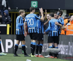 Vanhaezebrouck vreest voor Club Brugge: "Die vier spelers zijn niet meer te houden"