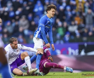 Toptalent Karetsas verrast: "Ik vind het wel een beetje erg voor Anderlecht"