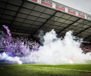 Slecht nieuws voor Beerschotsupporters die Antwerpse derby willen volgen: Beerschot zoekt dringend naar een oplossing