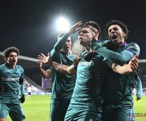 Wauw! Anderlecht-speler zijn waarde stijgt met maar liefst 22,4 miljoen euro, Club Brugge zag vijf spelers 60 miljoen duurder worden