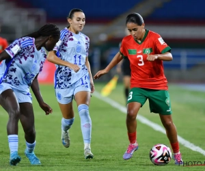 KRC Genk Ladies stralen ambities uit en halen Marokkaanse international in huis