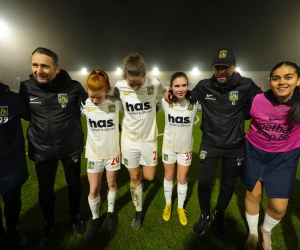 Cruciale driepunter voor Westerlo Ladies, maar coach blijft kritisch: "Te weinig gebracht"