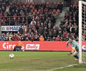 Analist heeft iets te zeggen over penaltysave van Bryan Heynen en over strijd met Club Brugge: "Belachelijk!"