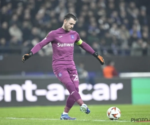 Colin Coosemans spreekt klare taal na Clasico-zege tegen Standard: "Als je gaat tellen hoeveel keer dat er 'maar' uitkomt..."