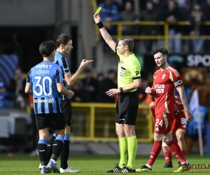 Supporters Club Brugge furieus op Visser & co, maar krijgen meteen antwoord vanuit Gent en Anderlecht