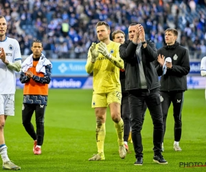 Mignolet legt vinger op de wonde, Hayen geeft ferme verwittiging af aan ... KRC Genk