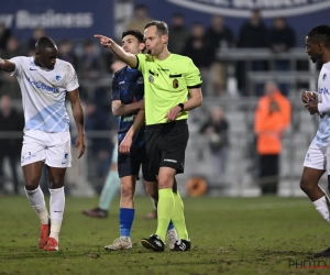 Wesley Sonck heeft nog wat te zeggen over discutabele strafschop voor Genk: "Dat moeten ze maar eens komen uitleggen"