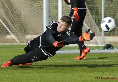 Ex-speler RSC Anderlecht staat na frustrerende jaren plots op radar van ... Feyenoord