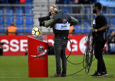 Dit zijn de echte krijgers uit de Jupiler Pro League