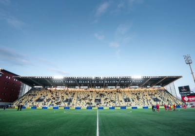 Zeer slecht nieuws voor STVV: "Ik ben totaal gedemotiveerd door het project"