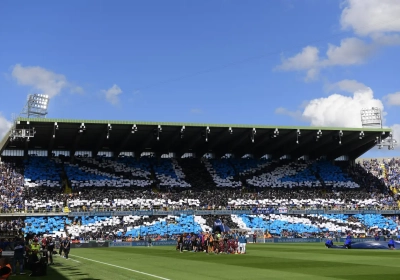 🎥 Club Brugge houdt de adem in: sterspeler afgevoerd bij nationale ploeg