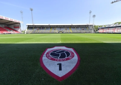 📷 OFFICIEEL Royal Antwerp FC heeft versterking uit Jupiler Pro League beet