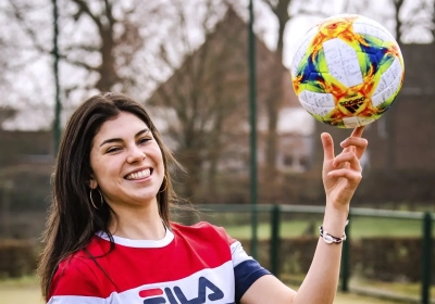 🎥 TikTok-fenomeen gaat nu ook aan de slag bij ... Juventus