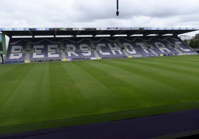 Beerschot pakt uit met verrassing van formaat en nieuwe CEO heeft direct boodschap voor Antwerp