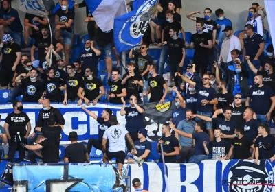 KRC Genk pakt uit met leuk nieuws, Dimitri de Condé in de wolken: "Een buitengewoon talent met een enorm potentieel"