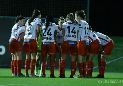 Zulte Waregem grijpt macht in eerste nationale vrouwen