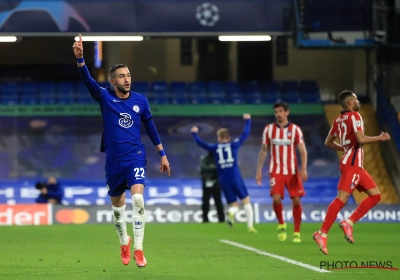 Na mislukte periode bij Chelsea, is Hakim Ziyech eindelijk klaar voor zijn revanche in de Premier League?