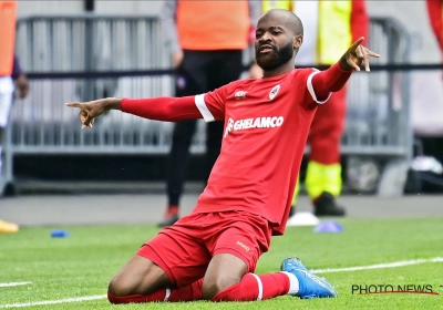 Didier Lamkel Zé (ex-Antwerp en KV Kortrijk) zit na vier maanden bij Turkse tweedeklasser weer zonder club: nieuw opvallend avontuur kan al snel volgen