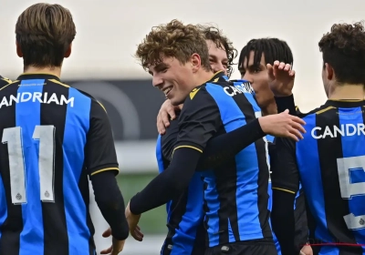 DONE DEAL: Club Brugge ziet alweer groot talent vertrekken