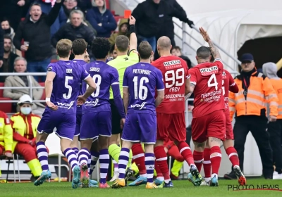 Pittig detail! Nieuwe CEO Beerschot was... fervent fan van Antwerp