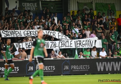 Vier verdachten aangehouden in zaak van in elkaar getimmerde Cercle-supporter