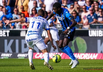 'Hoe RSC Anderlecht naast jeugdproduct Genk en Club Brugge greep: keuze gemaakt voor opvallende Belgische club'