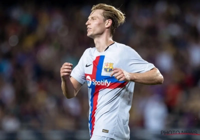 Hij heeft eindelijk zijn beslissing genomen! 'Frenkie de Jong heeft mondeling akkoord en weet waar hij volgend seizoen zal voetballen'