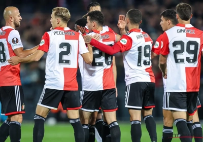 Topclub dringt aan: 'Het is Feyenoord menens voor Belgische doelman met verleden bij Anderlecht en Oostende'