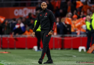 'Thierry Henry is wel degelijk één van dé kandidaten om bondscoach van de Rode Duivels te worden, maar zijn huidig loon kan de Belgische voetbalbond niét betalen'