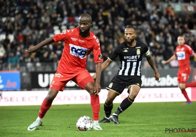 'Persoonlijk akkoord gevonden': Didier Lamkel Zé gaat spectaculaire terugkeer maken naar de Jupiler Pro League