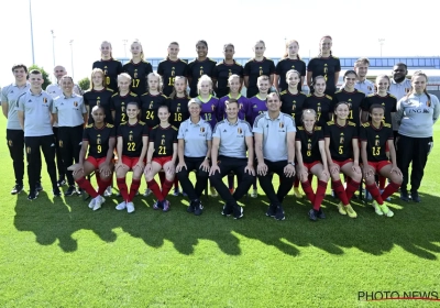 U17 grijpen naast EK-ticket na zware nederlaag tegen Spanje