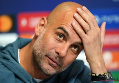 Pep Guardiola komt met deze boodschap over laatste match in Champions League tegen Club Brugge