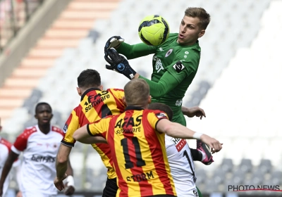 Mag Butez de champagne ontkurken? 'Na Como, Lens én Belgische topclub heeft ook dit team uit Europese topcompetitie zich officieel gemeld bij Antwerp'