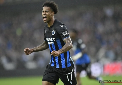 OFFICIEEL: Inter Milan heeft eindelijk een oplossing gevonden voor ex-speler van Club Brugge