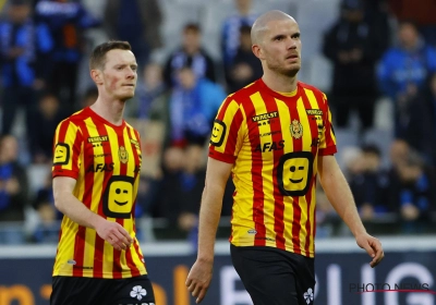 Rob Schoofs en Geoffry Hairemans leggen de vinger op de wonde over de mindere reeks van KV Mechelen